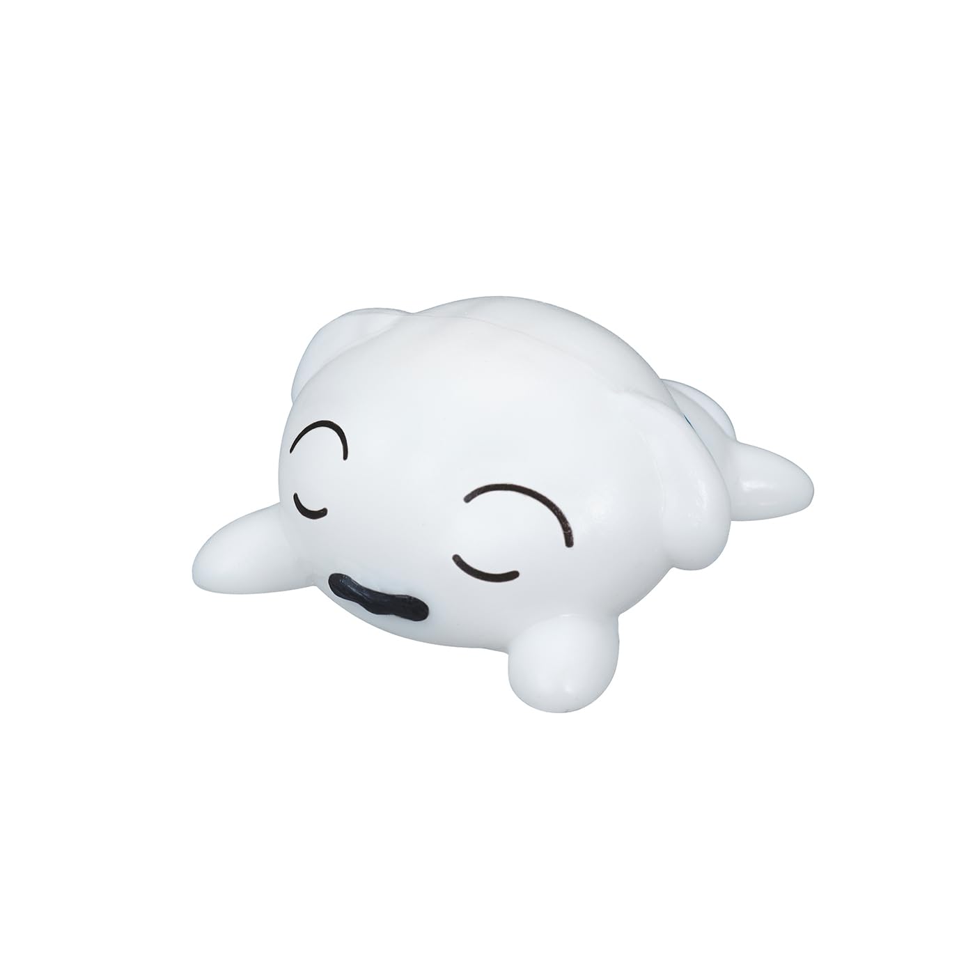 Bikkura Tamago Crayon Shin-chan Good night's sleep