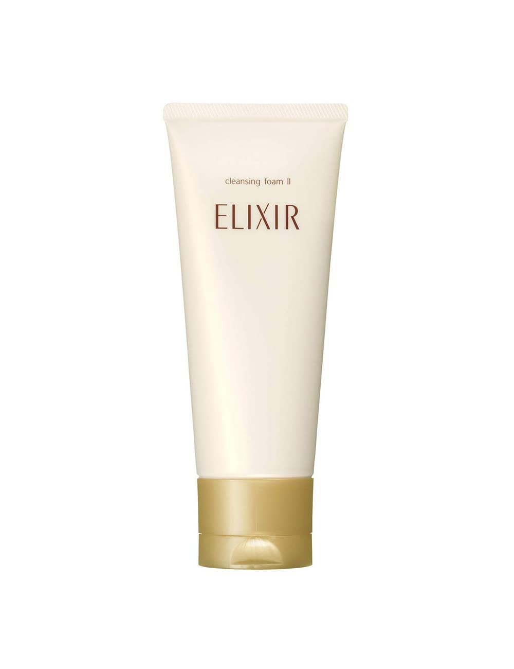 [Shiseido Elixir Superiel] Cleansing Foam II N (145g)