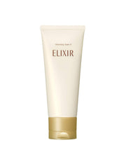 [Shiseido Elixir Superiel] Cleansing Foam II N (145g)
