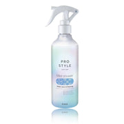 프로 스타일 히트 케어 & 스타일링 미스트 샤워 280ml | 헤어 워터 헤어 미스트 헤어 케어 다리미 데미지 케어