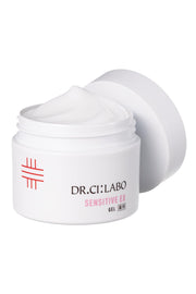 닥터 씨랩(DR.CI:LABO) New 약용 젤 센시티브 EX Ra (50g / 1개 / 약 1개월분) 저자극성 보습 겔 (민감 피부/건성 피부/보습)