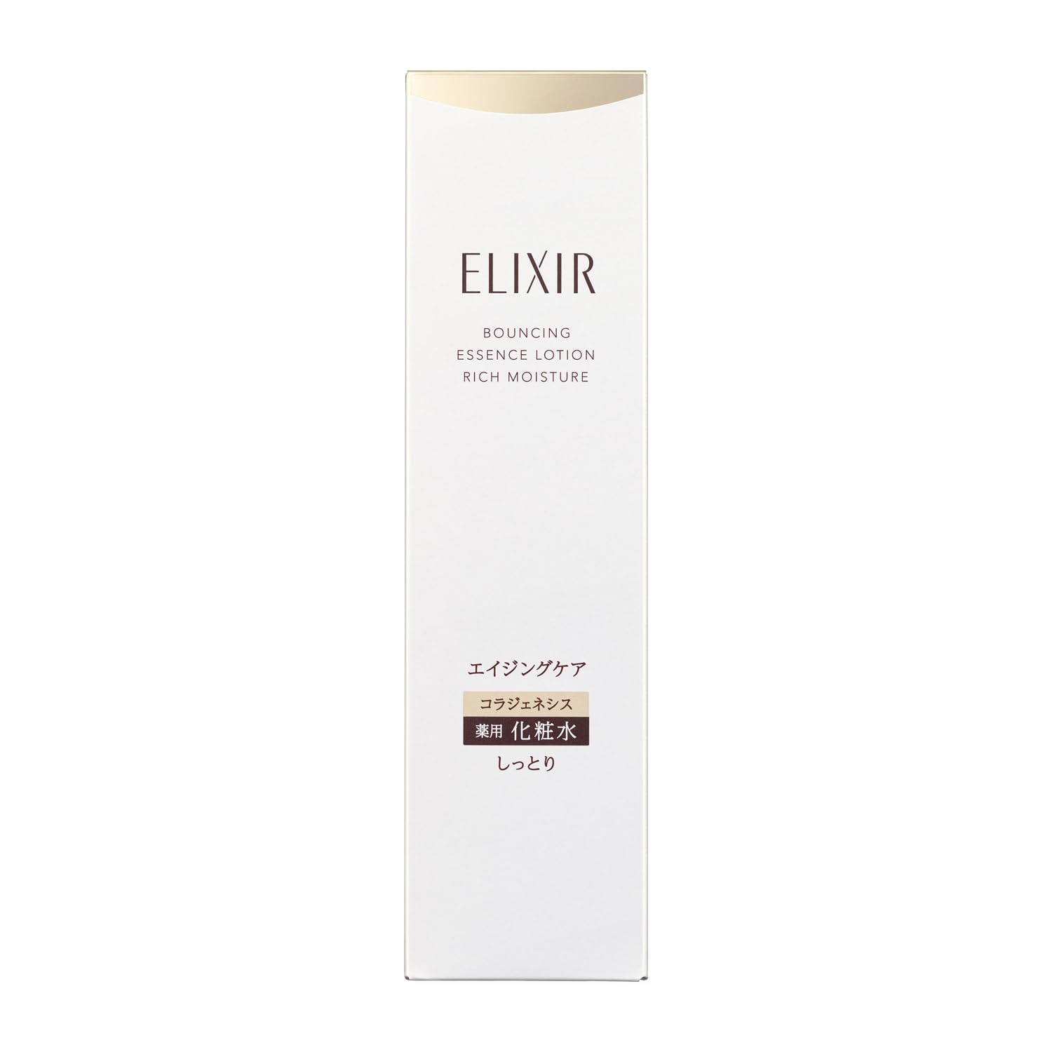 Elixir Lotion Lift Moist Lotion Moist Type ba [2025 Model] Main Unit 170mL Quasi-drug Moisturizing Pores Firmness Moisture Aging Care Collagesis Tranexamic Acid Superiel ELIXIR
