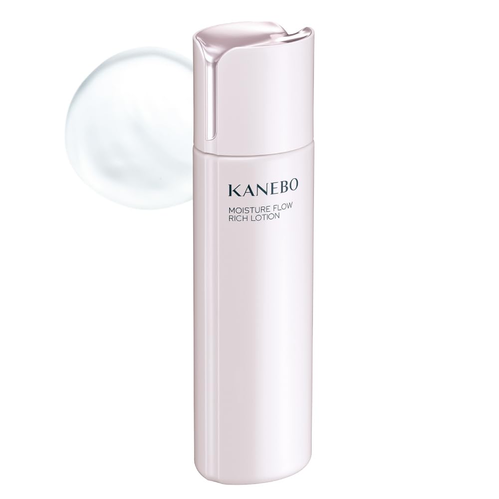 KANEBO (카네보) 가네보 모이스처 후로 리치 로션 화장수 180ml