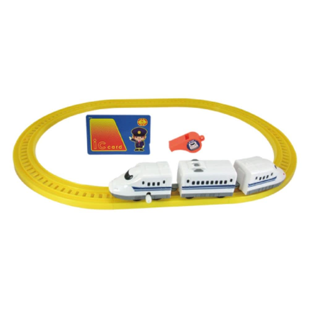 Bộ đường sắt Muraoka Shinkansen (N700 Series Shinkansen) 4609