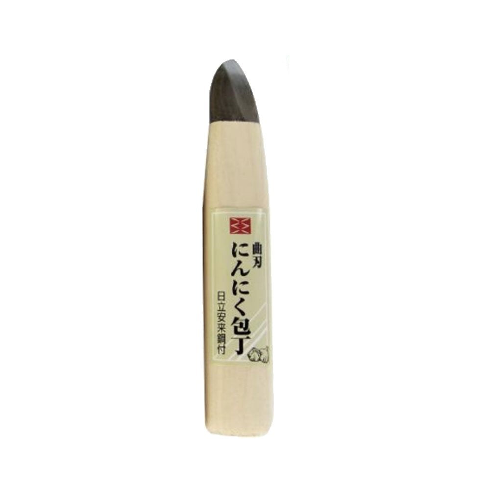Yoshioka Knives Manufacturing Garlic Knife No.804 Small/Pull 36mm
