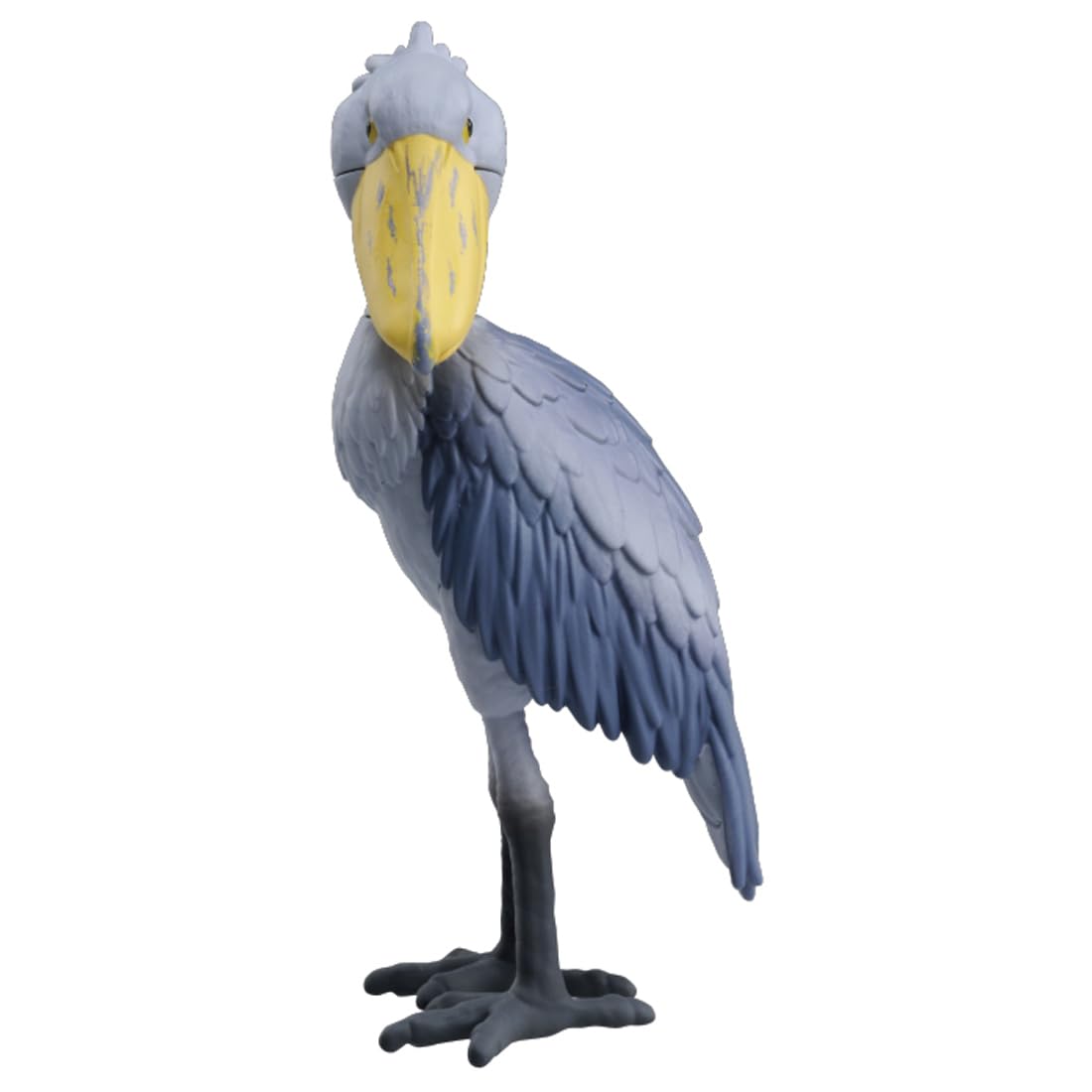 Takara Tomy Ania AS-22 Shoebill Animal Dinosaur Toy Ages 3+