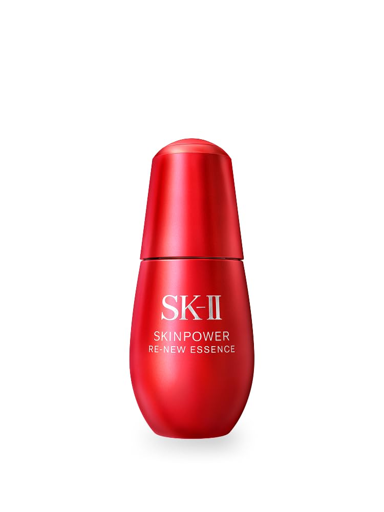 SK-II | 도입 미용액 | 스킨 파워 리뉴 에센스 30mL | 모공 케어 주름 개선 에이징 케어 도입 미용액 |
