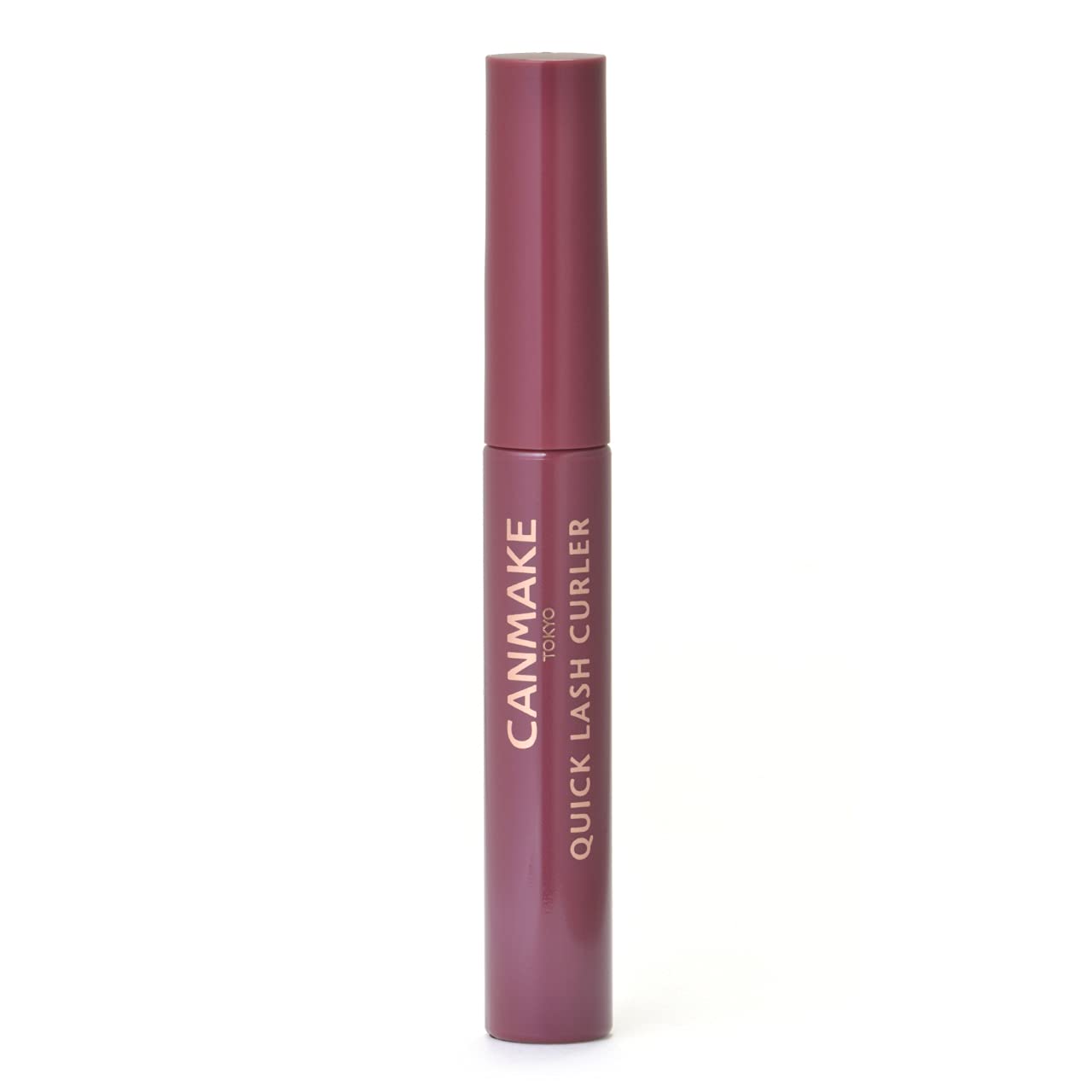 Canmake Quick Curler WM Wine Mauve Mascara 1 cái (x 1)
