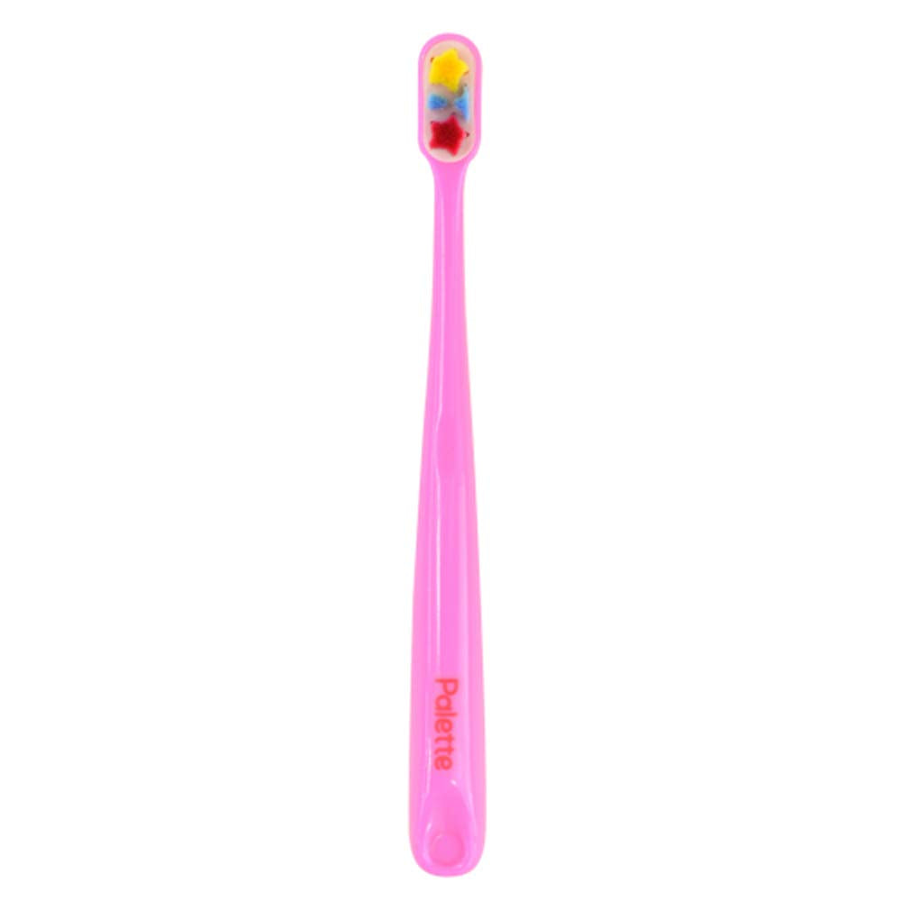 U Company Angel Micro Brush Angel Palette Kids Star Pink