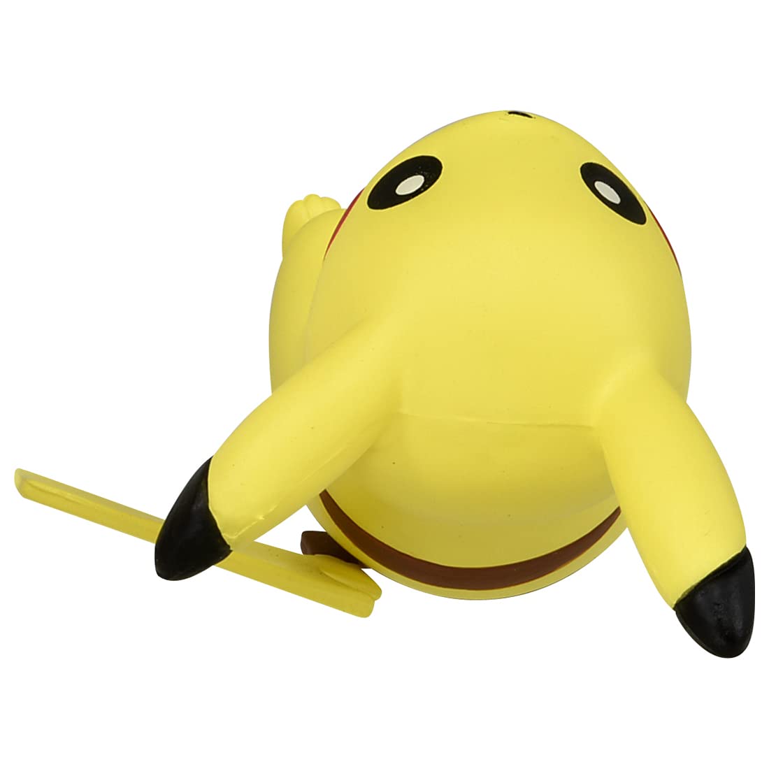 TAKARA TOMY Pocket Monster Monster Collection MS-01 Pikachu