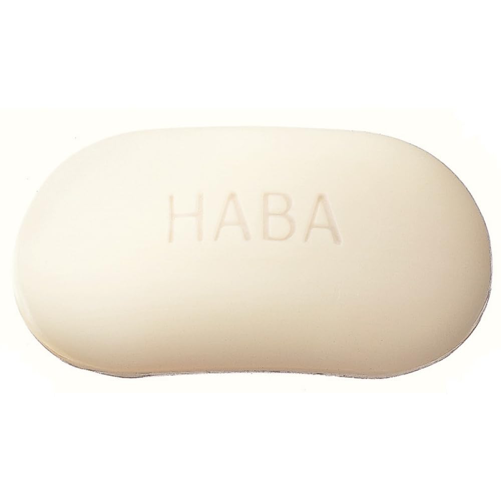 Harbor Silk Soap 80g