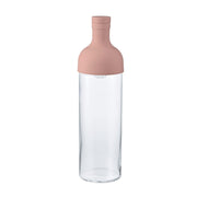 HARIO(하리오) 필터 인보틀 실용 용량 750ml 스모키 핑크 일본제 FIB-75-SPR