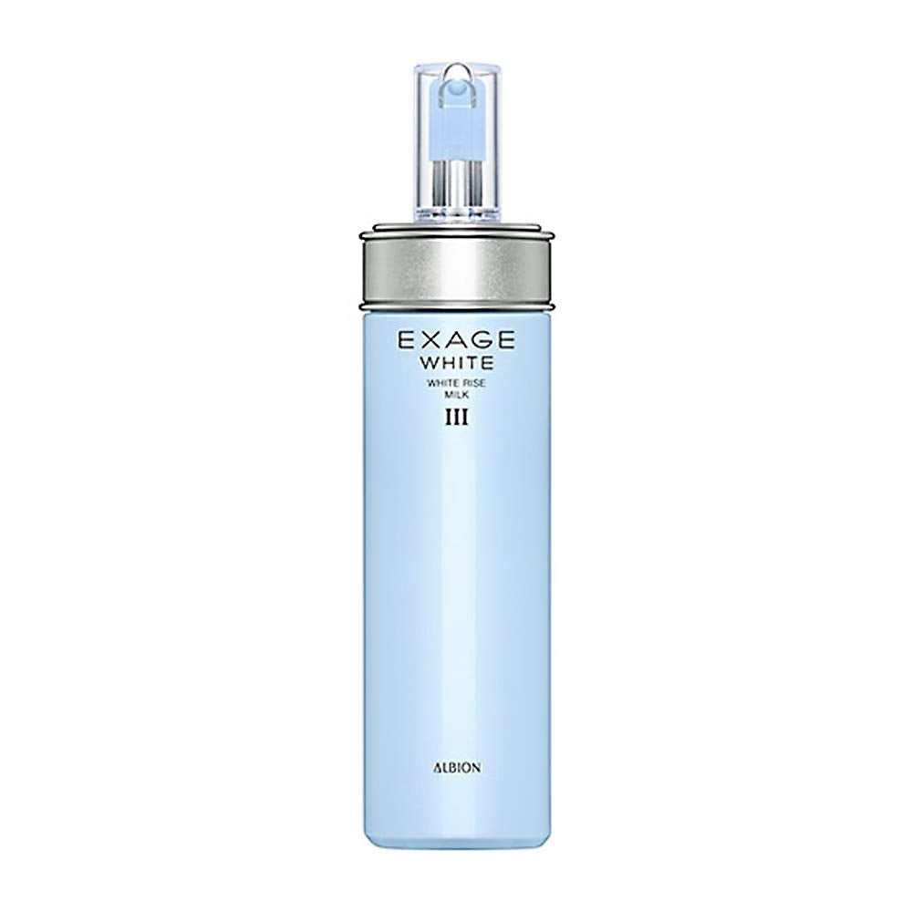 ALBION Exage White White Rise Milk III 200g