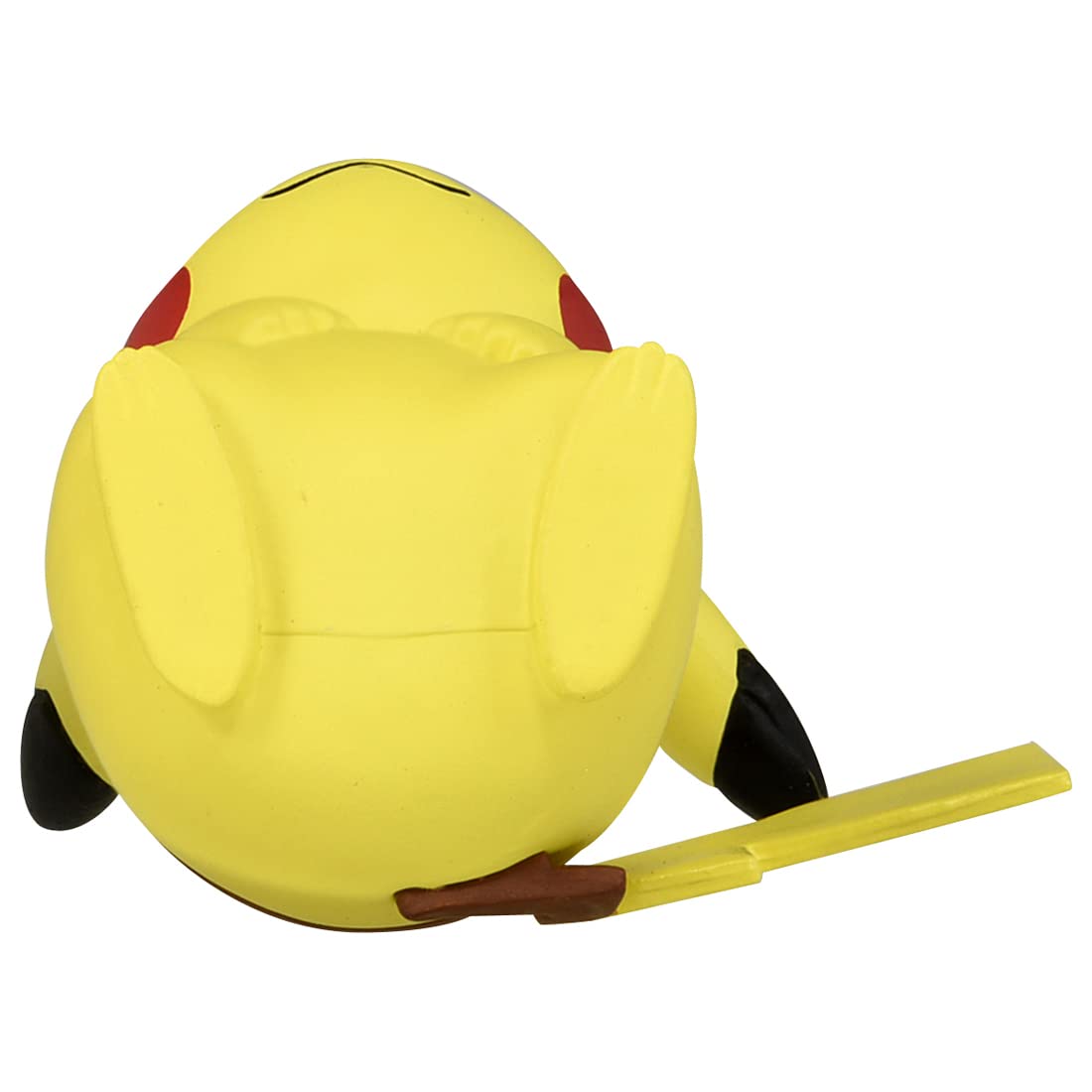 TAKARA TOMY Pocket Monster Monster Collection MS-01 Pikachu