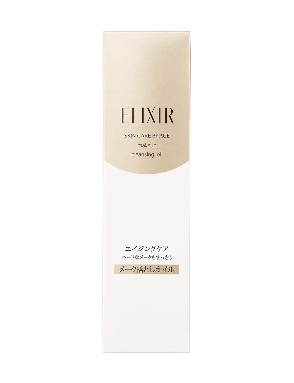 ELIXIR Make Cleansing Oil N 150mL Cleansing Oil Makeup Remover Pore Care Aging Care Superiel