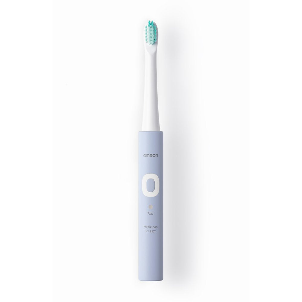 Bàn chải đánh răng điện OMRON Sonic Lavender HT-B307-V