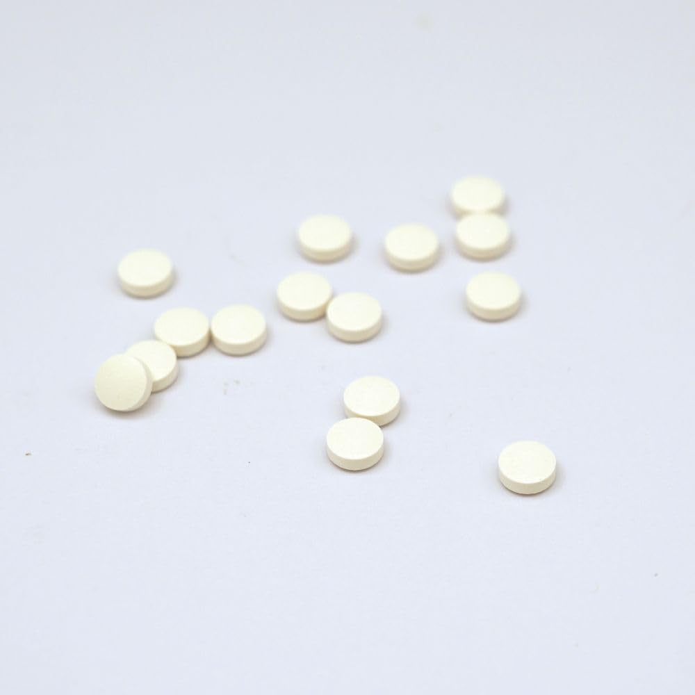 Unimat Riken Lactic acid bacteria for 10 yogurts 200mg x 62 tablets