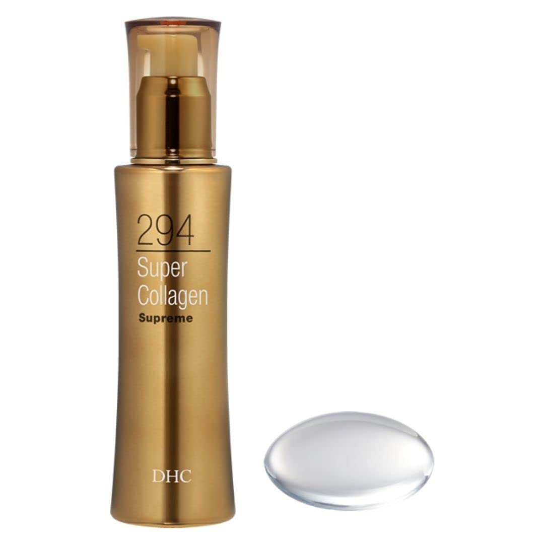 DHC Super Collagen Tối Cao