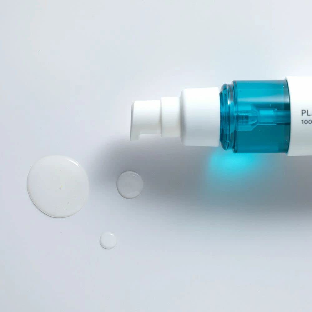[Old Product] unlabel LAB Unlabel Lab Placenta Serum PL Essence 50mL Made in Japan Ultra High Pressure Penetration Type Pore Dullness Additive-Free Concentrated Serum