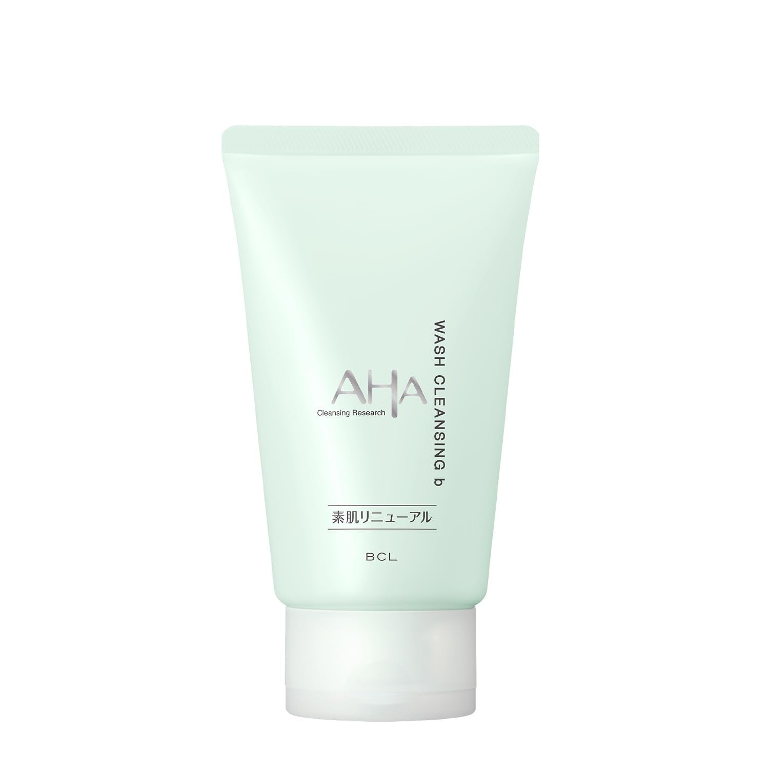 Cleansing Research Wash Cleansing b (Sensitive skin type) 120g Facial cleanser No scrub type