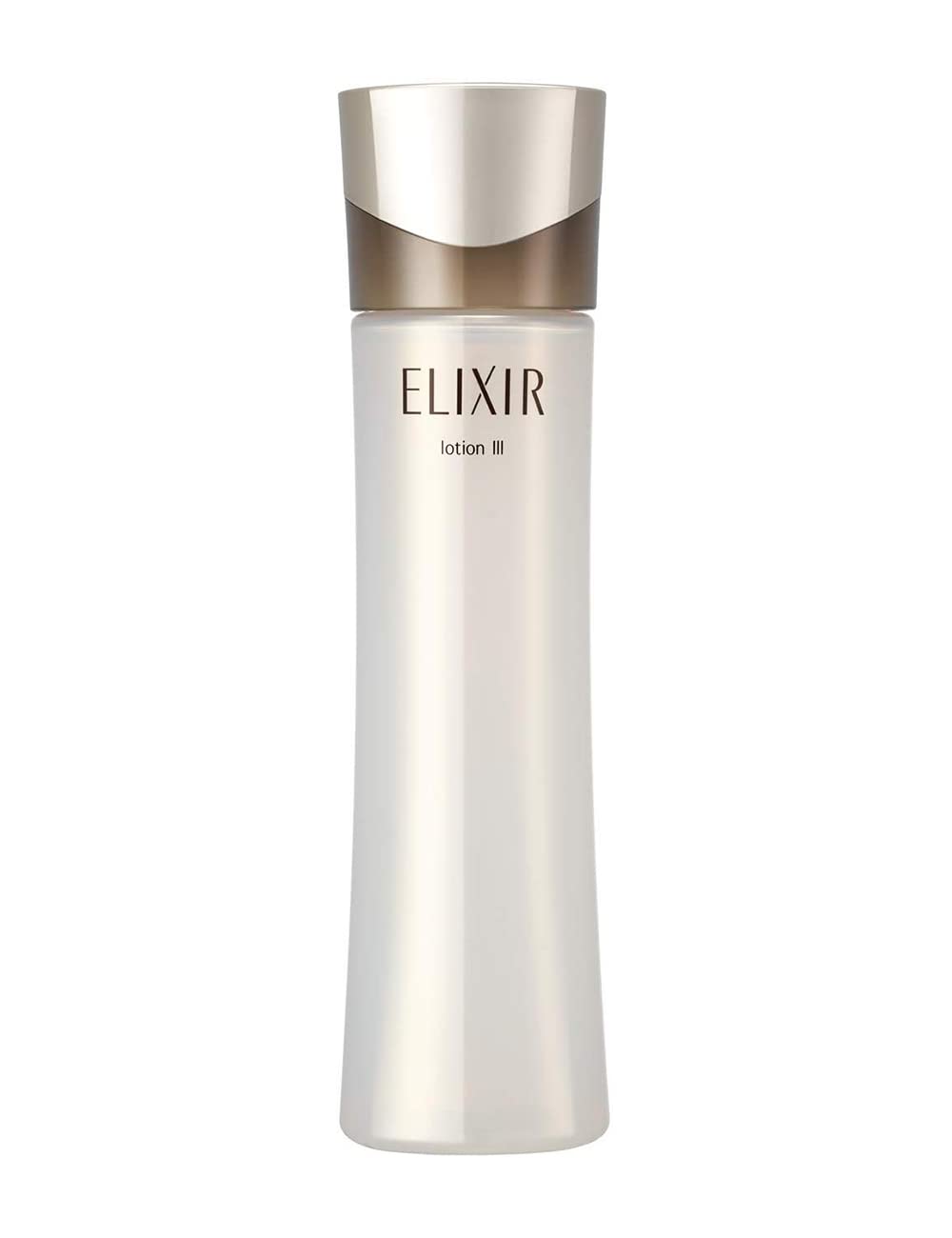 ELIXIR Advanced Lotion T 3 (Very Moist Type) 170mL Lotion Firming Moisture Glossy Ball Aging Care