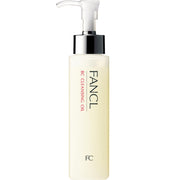 FANCL BC Cleansing Oil 120mL x 1 bottle (approximately 60 times) Makeup remover