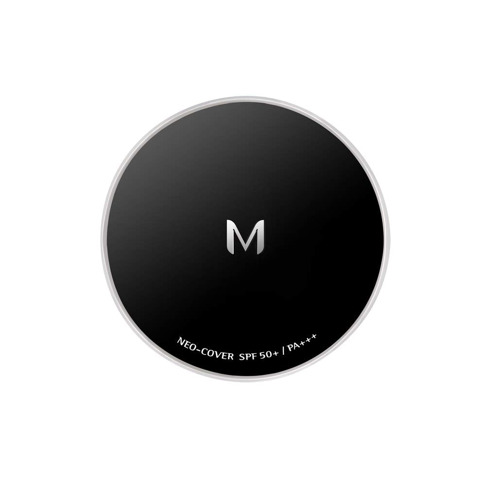 Missha M Cushion Foundation (Neo Cover) No.21 Bright skin tone (15g)