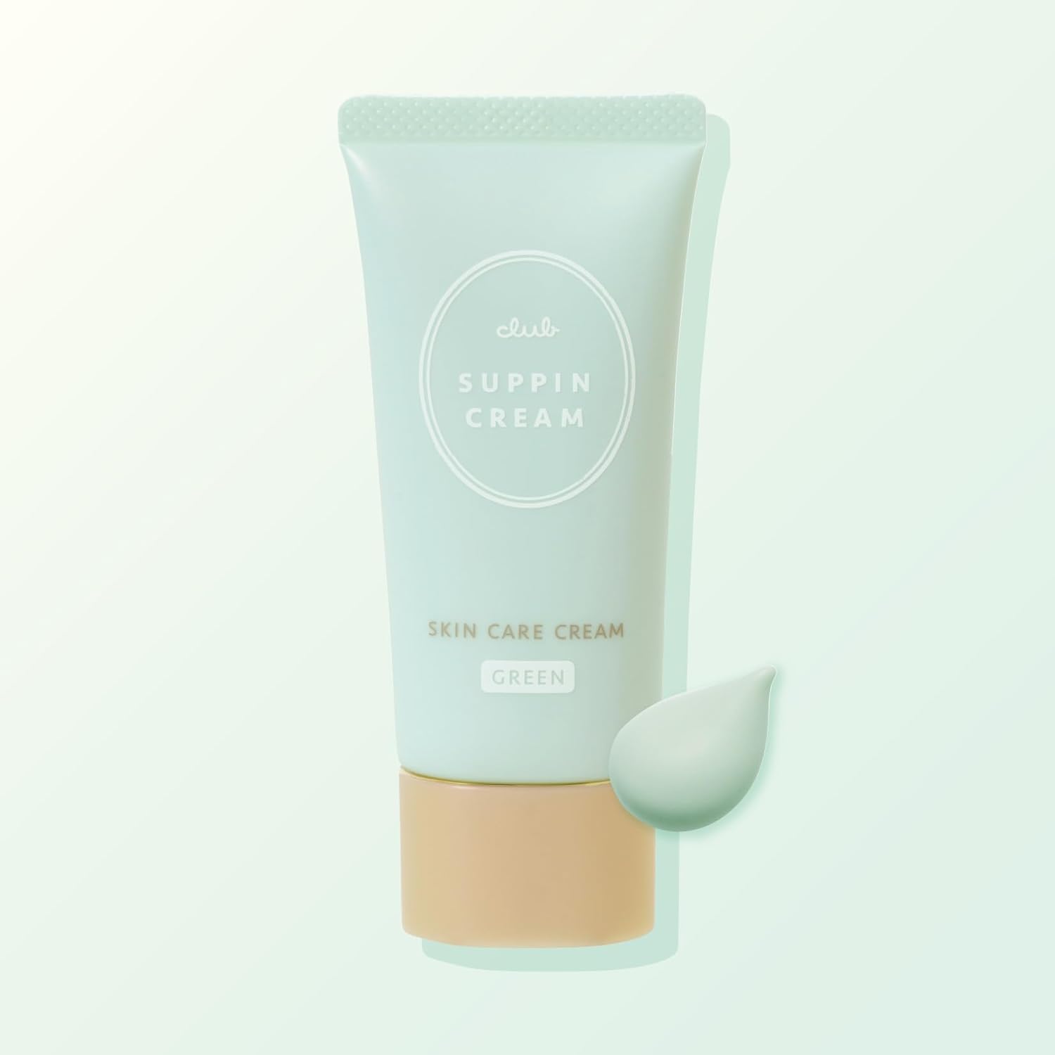 Club Club No Makeup Cream C White Floral Bouquet Scent 30g