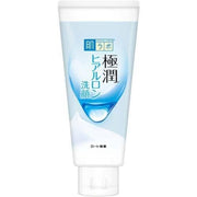 Hada Labo Gokujun Hyaluronic Dạng Làm Sạch Da Mặt Chứa Super Hyaluronic Acid & Hấp Phụ Axit Hyaluronic 100G