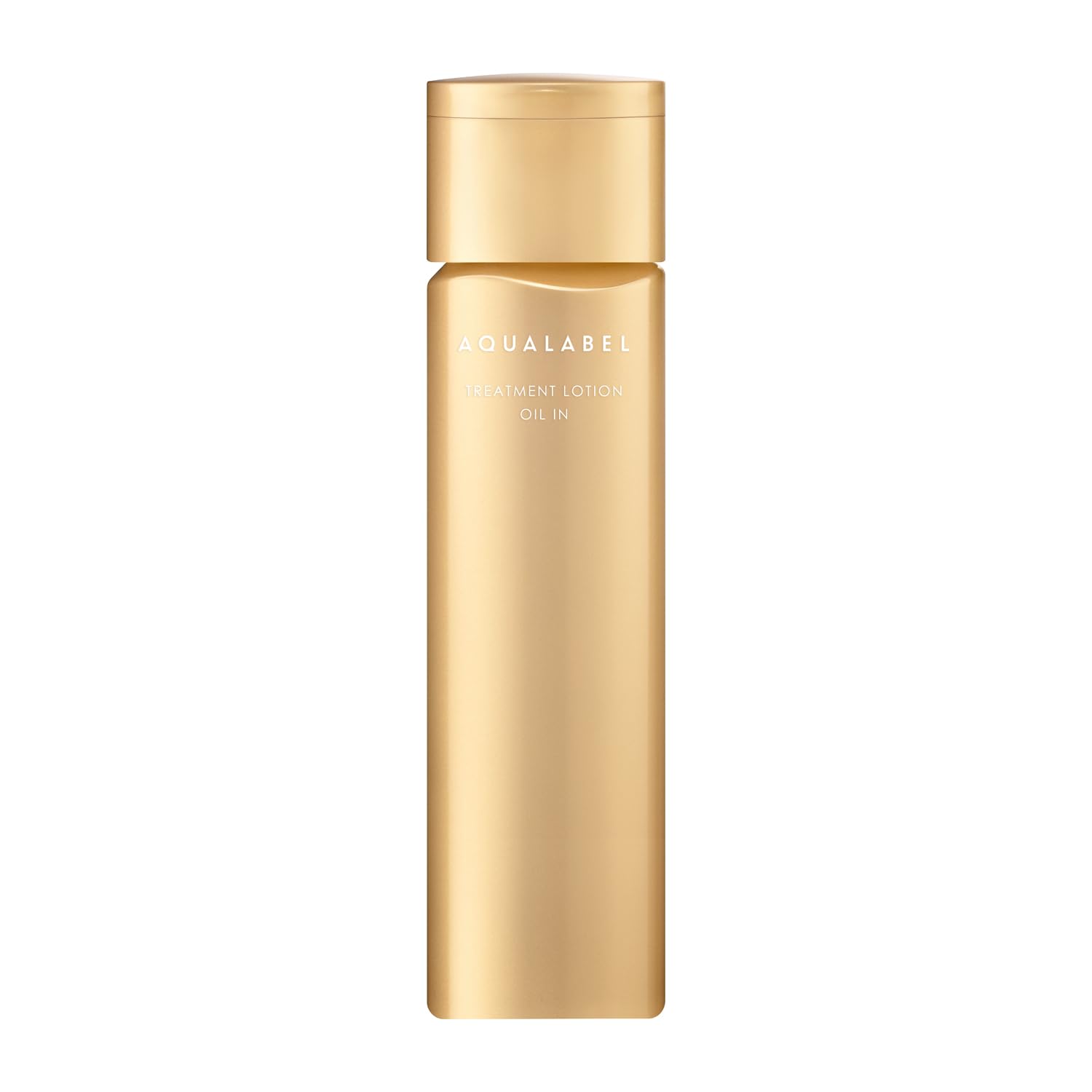 AQUALABEL Treatment Lotion (Oil-in) Very Moist 170mL Main Unit Retinol Palmitate Niacinamide Lotion Aging Care Released in February 2024