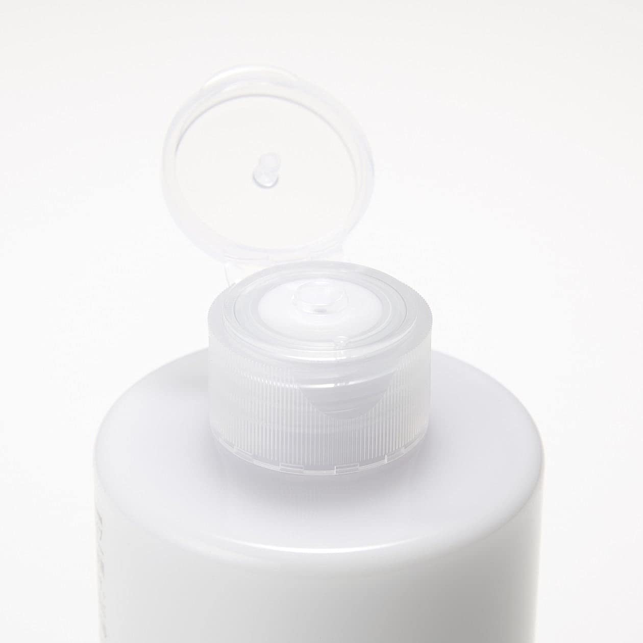 무인 양품 유액 민감 피부용 깔끔한 타입 대용량 400mL 44293980 크림