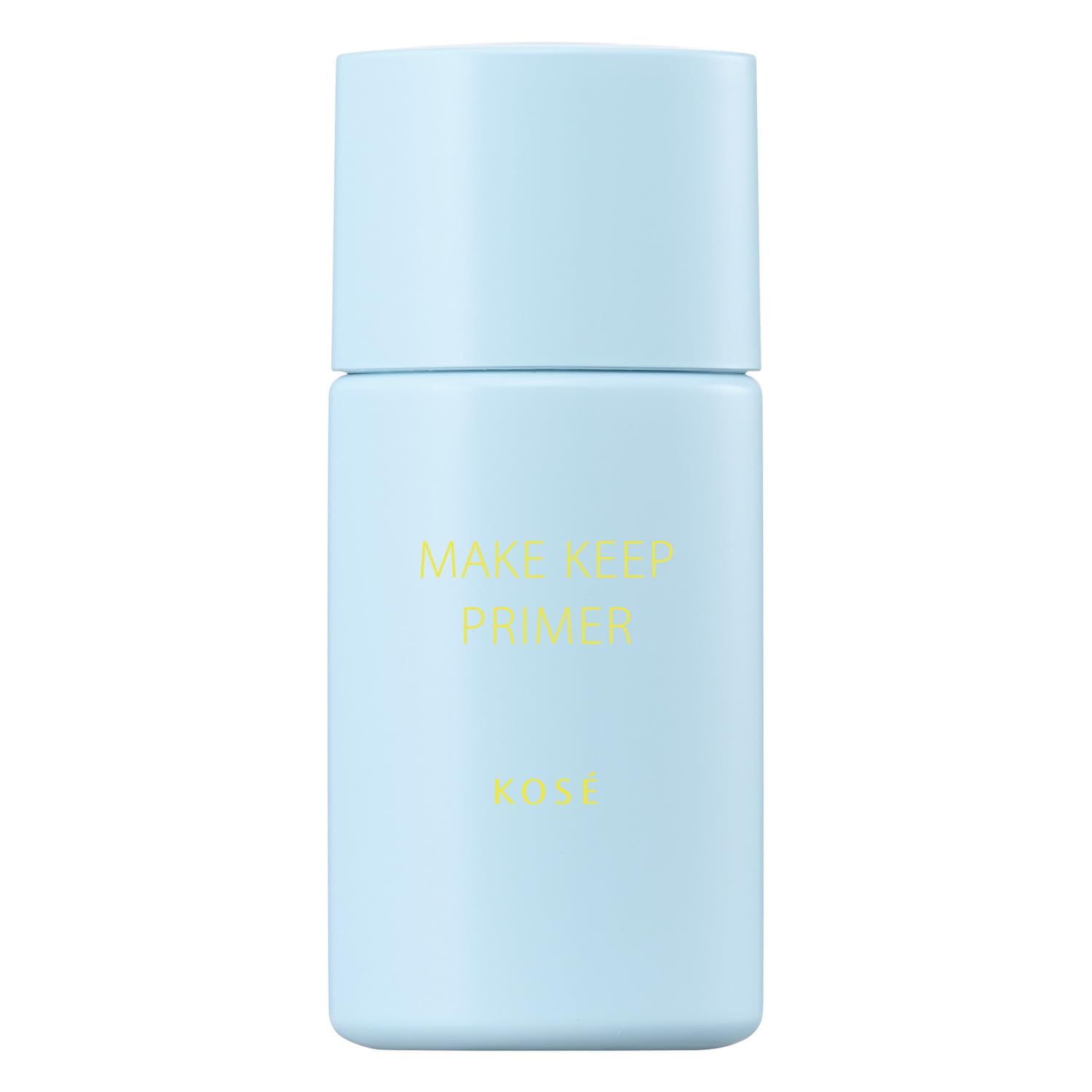 Kose Cosmenience Make Keep Primer COOL 25g Makeup Base Sebum Shine Makeup Disappearance