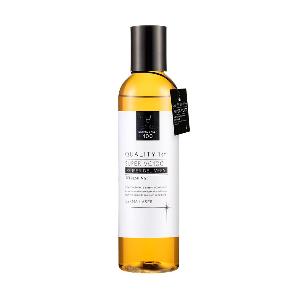 Derma Laser Super VC100 Lotion (Refreshing) 240ml
