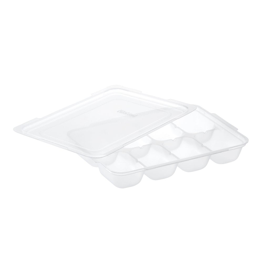 Richel Freezing Block Tray R 25 8 blocks 2 pieces 2) 25ml x 8 blocks