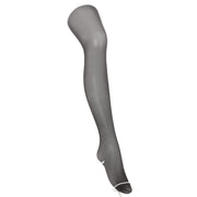 [Atsugi] Quần tất nữ Astigue màu đen 25 Denier (16) Đen đậm L-LL at224