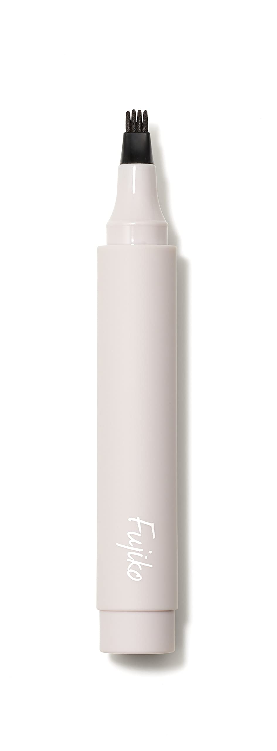 Fujiko (Fujiko) Additional eyebrow tint SV (03 gray brown) Liquid eyebrow eyebrow tint eyebrow mascara Easy writing pen type Self tanning Hard to fade Waterproof (03 gray brown)