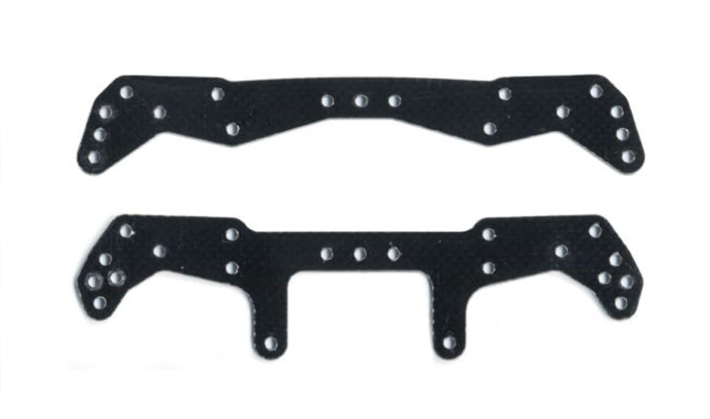 Tamiya Grade Up Parts Series No.450 GP.450 AR Chassis First Try Parts Set 15450