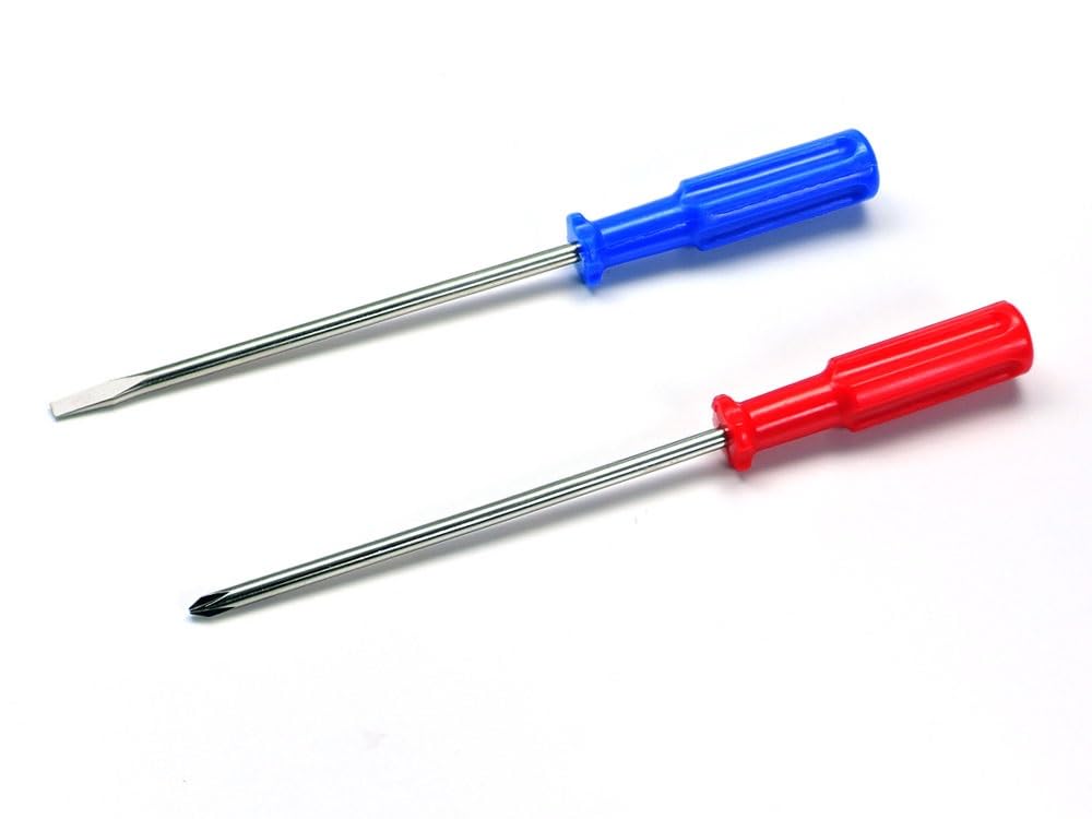 TAMIYA Craft Tool Series No.16 Basic Tool Set Plastic Model Tools 74016