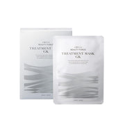 AXXZIA Beauty Force Treatment Mask GK 7 pieces