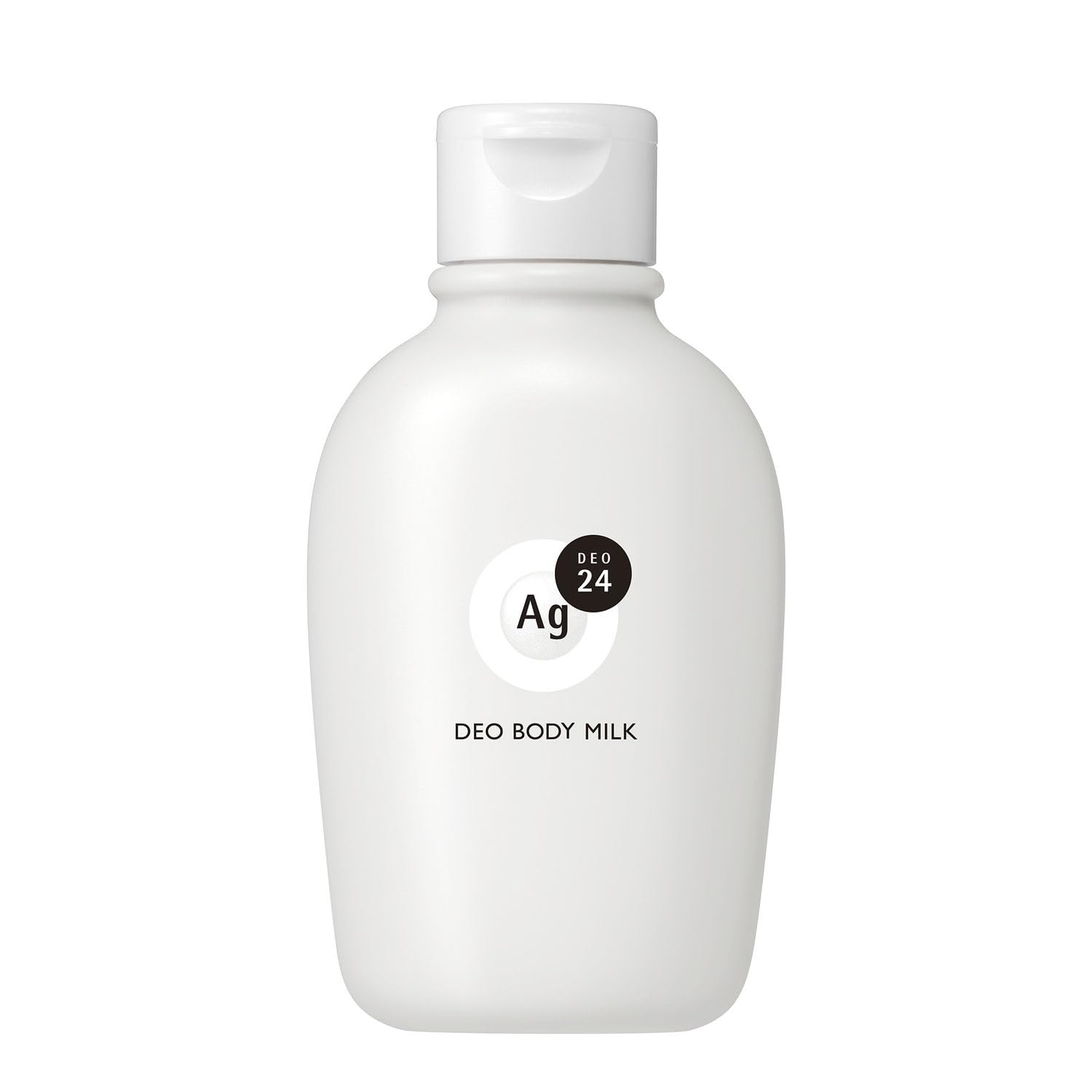 AG Deo 24 Deodorant Body Milk (Unscented) 180ml