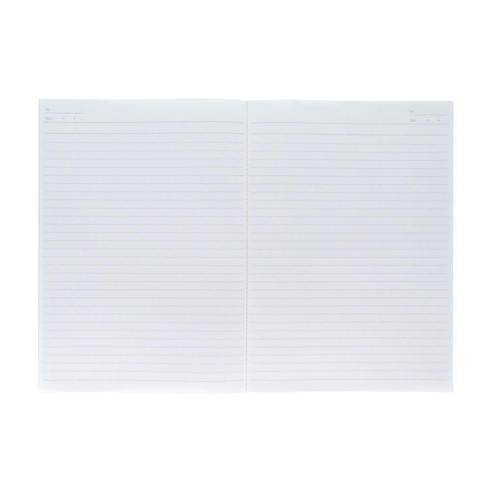 Sun-Star Stationery Disney Goods Campus Notebook 5-Book Pack Dot A-lined Disney Collection S2691779