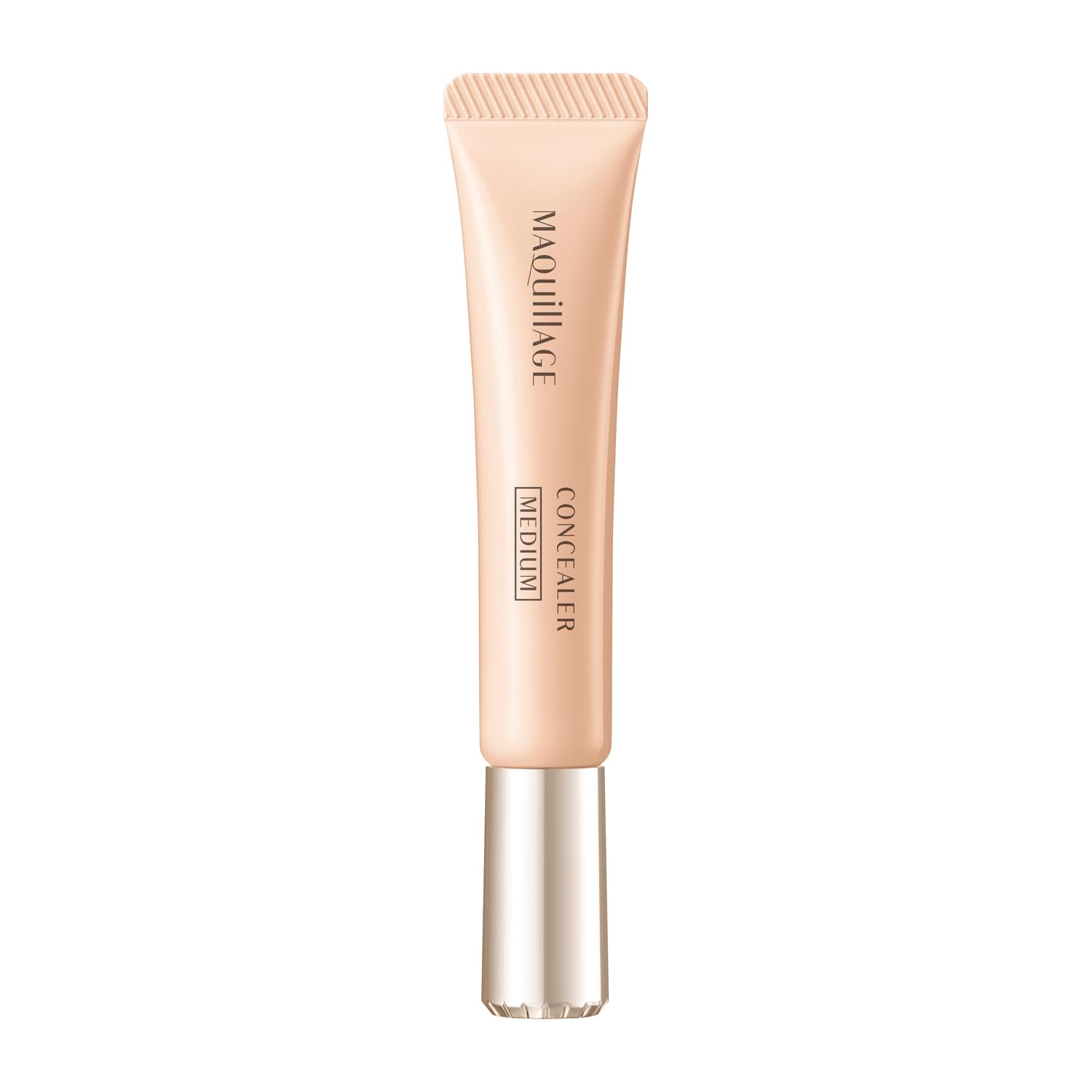 Maquillage Dramatic Concealer Medium 8g SPF30 / PA+++ | Concealer | Creamy | Unscented | Base Makeup Coverage Spots Freckles Acne Dark Circles Moisturizing