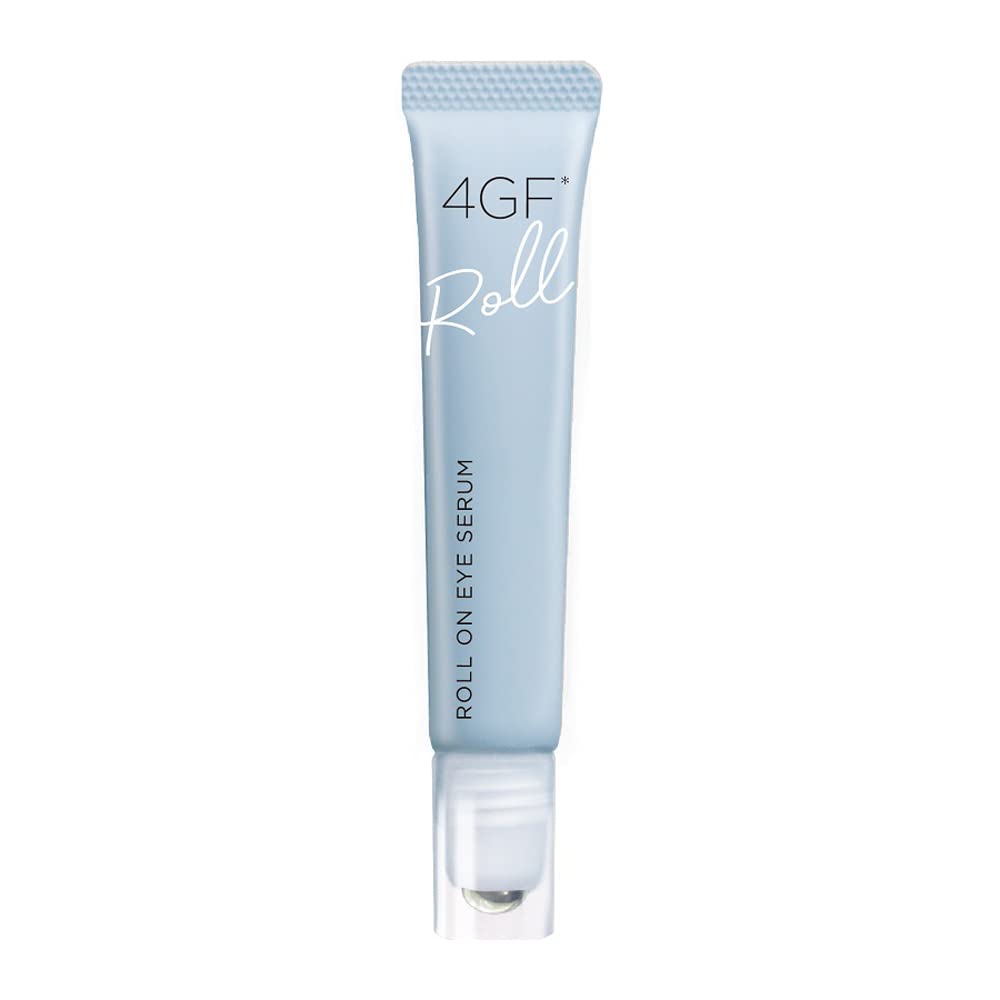 ST Agarushi Serum Con Lăn 10ml