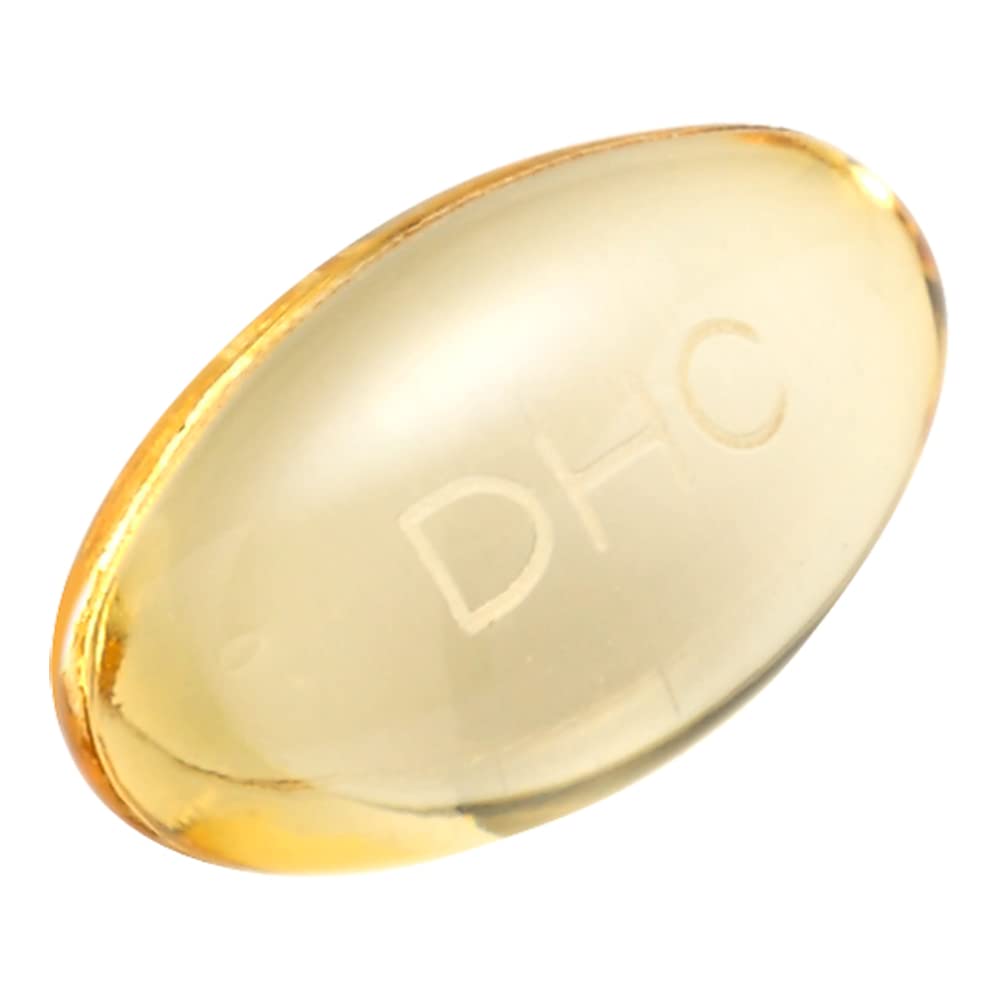 DHC 버진 코코넛 오일 30일분 (150 알갱이)
