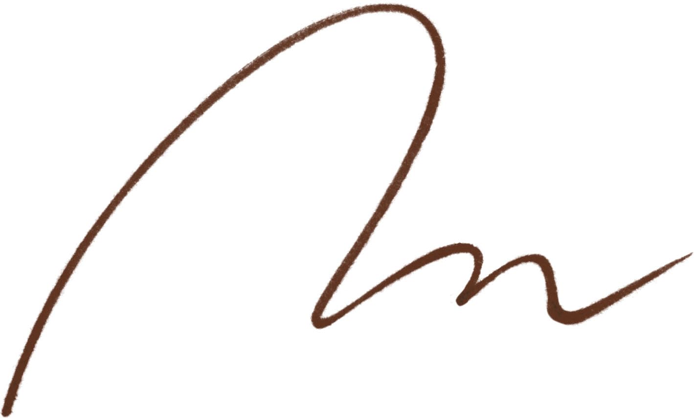 dejavu short brush liquid 3 black brown