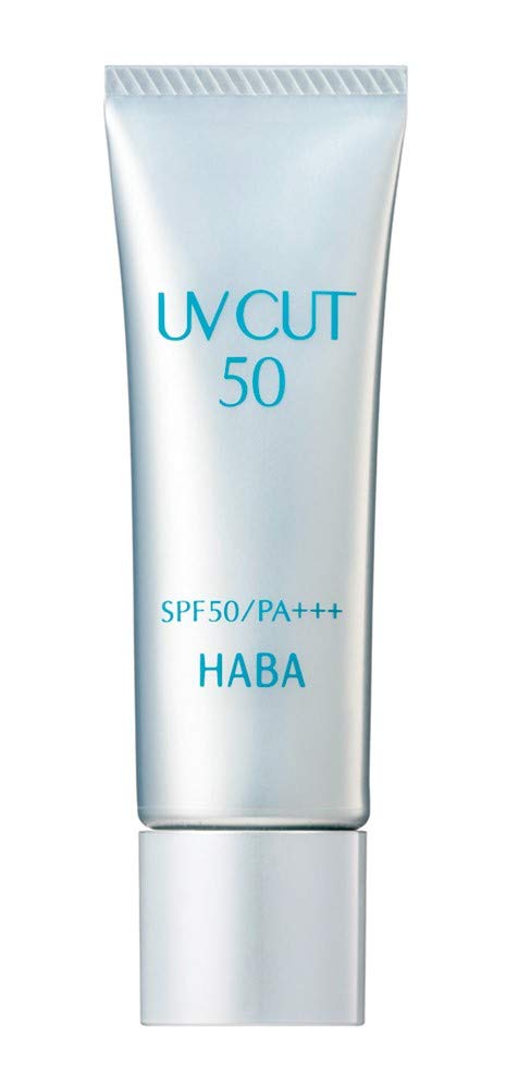 Harbor UV cut 50 sunscreen body