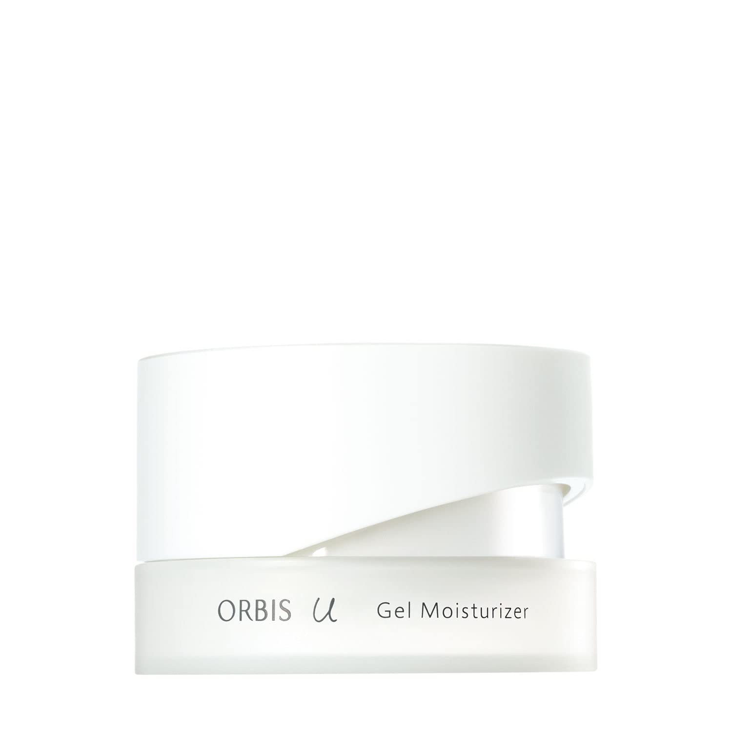 ORBIS(오르비스) 의약부외품 오르비스유 젤 모이스처라이저 에이징케어 보습액 피부 거칠기 방지 스킨케어 본체 50g
