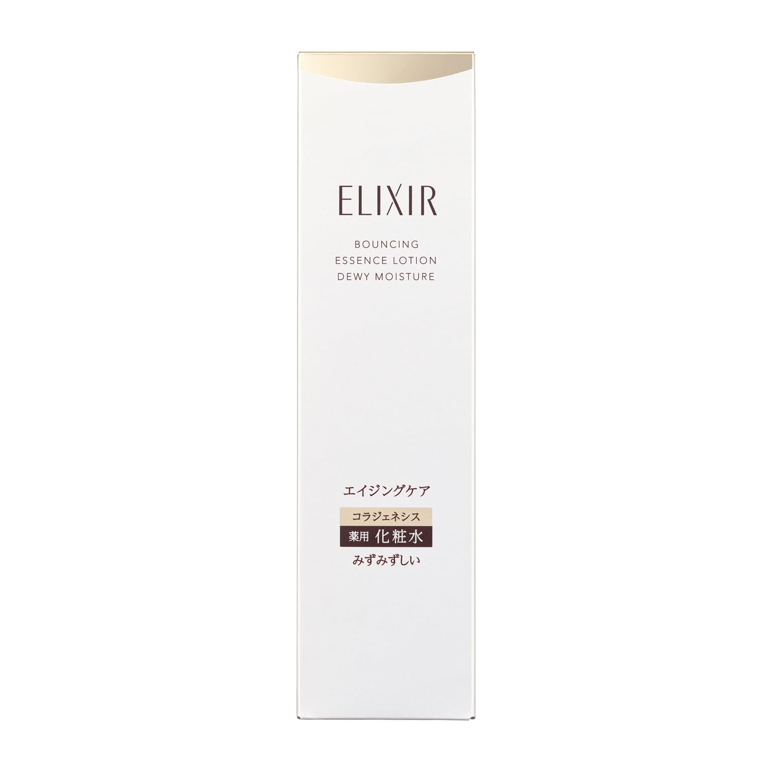 Elixir Lotion Lift Moist Lotion Fresh Type ba [2025 Model] Body 170mL Quasi-drug Moisturizing Pores Firmness Moisture Aging Care Collagesis Tranexamic Acid Superiel ELIXIR