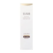 Elixir Lotion Lift Moist Lotion Fresh Type ba [2025 Model] Body 170mL Quasi-drug Moisturizing Pores Firmness Moisture Aging Care Collagesis Tranexamic Acid Superiel ELIXIR