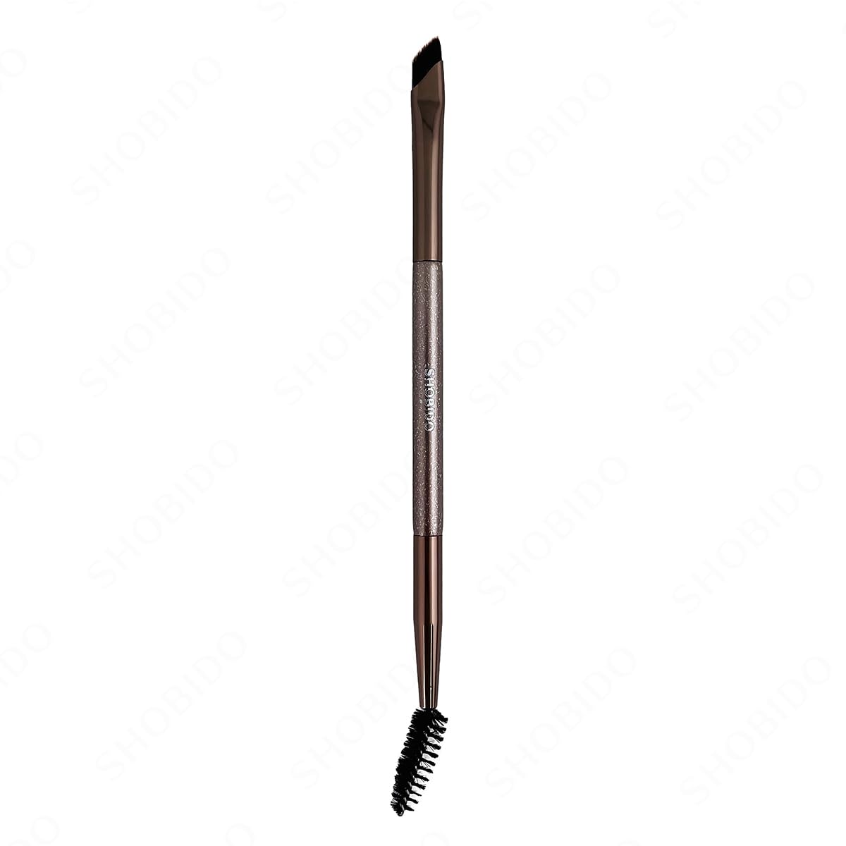 shobido <W Eyebrow Brush/Screw> Make Up Brush Makeup Brush SPV71483
